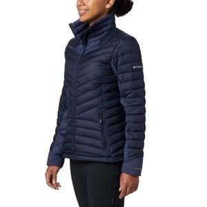 Columbia Women's Windgates™ Hooded Jacket, size S